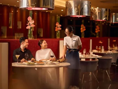 Pullman Saigon Centre – Photos 2