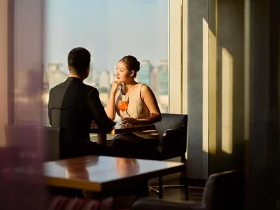 Pullman Saigon Centre – Photos 3