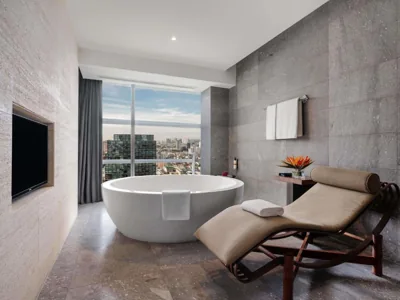 Pullman Saigon Centre – Photos 4