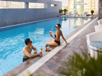 Pullman Saigon Centre – Photos 5