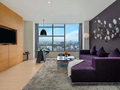 Pullman Saigon Centre – Photos 6