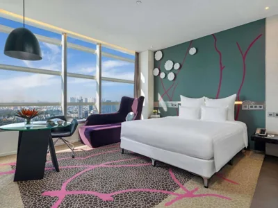 Pullman Saigon Centre – Photos 7