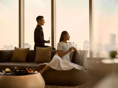 Pullman Saigon Centre – Photos 9