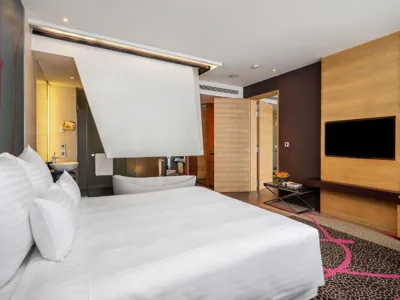Pullman Saigon Centre – Photos 13