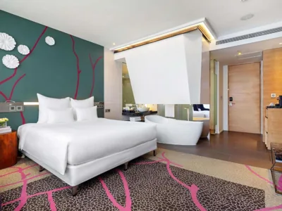 Pullman Saigon Centre – Photos 15
