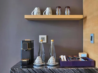 Pullman Saigon Centre – Photos 16